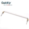 U Shape Short Wave Quartz Infrared Heater Lamps For Paint Drying