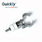 Twin Tube Quartz IR Heater Accessories Infrared Tube Heating Element Mounted Clips