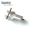 Single Tube IR Heater Accessories Ir Lamp Holders Stainless Steel Clip For Heating