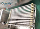 Save Energy Infrared Heating Solution Ir Heating Module For PET Bottle Blowing Oven
